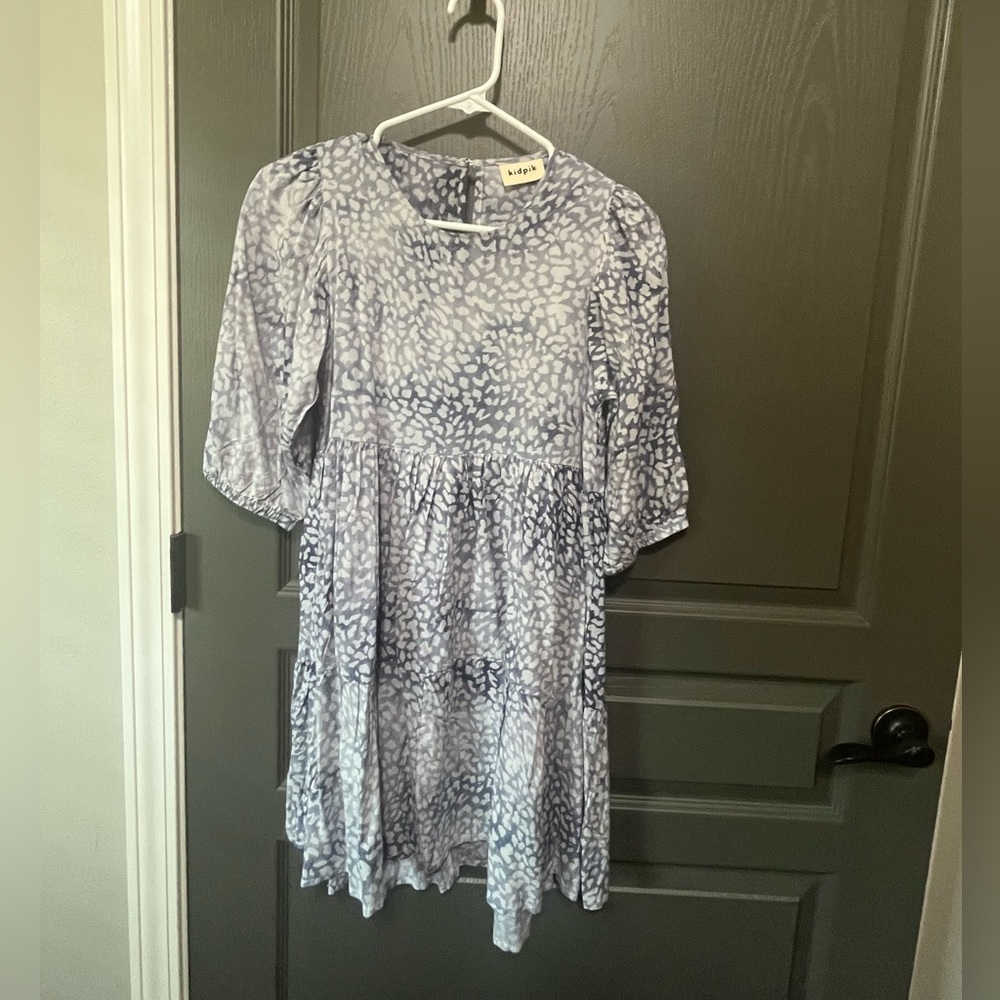 Girl’s Dress